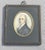 Thomas Bowen, Portrait of Thomas Pagon, Pencil For Sale - Image 7 of 7