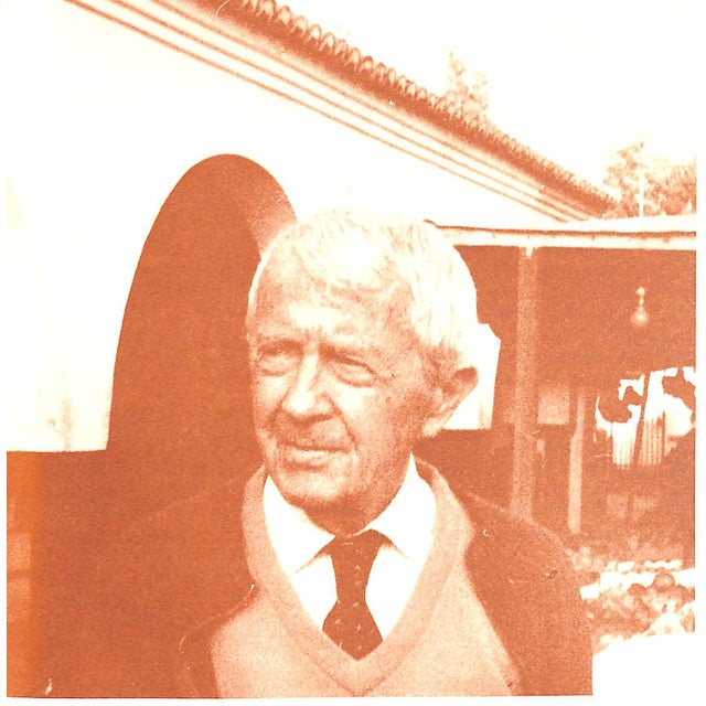 "Chocolate Creams and Dollars" 1992 Mrabet, Mohammed For Sale - Image 9 of 12