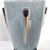 Vintage Scandinavian Art Deco Vase, 1920s For Sale - Image 10 of 15