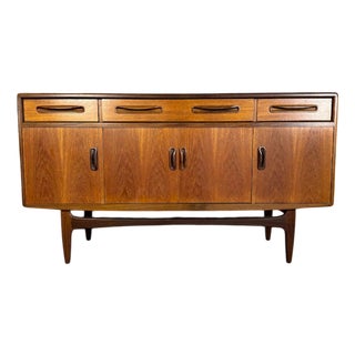 Vintage Teak Sideboard from G-Plan, United Kingdom For Sale