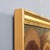 European School, Painting of Saint Ursula, Oil on Canvas For Sale - Image 9 of 11