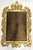 Glass Chinese Chippendale Mirror Gilt Pier Mirror For Sale - Image 7 of 10