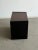 1980s Single Angular Nightstand by Henredon For Sale - Image 10 of 15