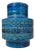 Rimini Blu Vase by Aldo Londi for Bitossi For Sale