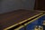 Not Yet Made - Made To Order Blue Sideboard with 28 Murano Jewel and Brass from Justfurnituress SRL For Sale - Image 5 of 13