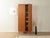 1960s Wardrobe, DeWe Very good workmanship High-quality materials Made in Germany, manufacturer: DeWe (Branding inside)...