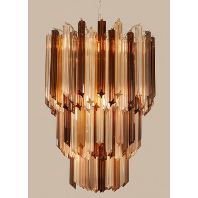 DUTIES FREE A monumental composition of light and color; an iconic Murano masterpiece designed to define a space. Designed...
