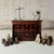 19th Century French Mahogany Chest With Marble Top (B) For Sale - Image 12 of 12