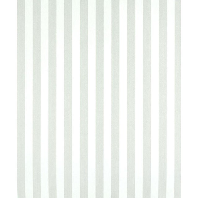 An instant classic, Edwin Stripe takes the plain flat stripe and gives it depth and dimension, down to the bristle marks...