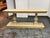 Design Plus Gallery presents the 15th C. Dual-Baluster Oak Console Table from Restoration Hardware. Inspired by antique...