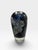 Add a touch of Mid-Century European elegance to your tabletop with this beautiful, authentic vintage Italian crystal...