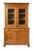 Antique French Oak Bookcase, 1890s For Sale - Image 14 of 14