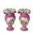 China Vases from KPM, Set of 2 For Sale - Image 14 of 15