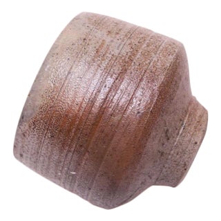 Japanese Ceramic Tea Ceremony Chawan For Sale