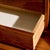 Vintage Teak Bureau Desk, 1960s For Sale - Image 6 of 14