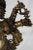 Asian Bronze Dancing Ganesha Statuette For Sale - Image 3 of 11