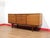 Mid Century Modern Vintage Teak Sideboard Credenza by Meredew For Sale - Image 12 of 14