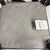 Vintage Taylor King Artisans Custom Jewel Plaid Skirted Ottoman on Brass Casters (1996) For Sale In San Diego - Image 6 of 11