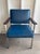 This vintage office chair was manufactured by All-Steel Equipment Inc. of Aurora, Illinois for Transamerica Insurance...