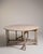 Oak Drop-Leaf Table, Antique, United Kingdom, Early 20th Century For Sale - Image 10 of 16