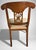 Early 20th Century Biedermeier Style Set of Six Austrian Chairs For Sale - Image 10 of 18