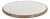 Petrolina Mango Wood Lazy Susan For Sale
