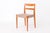 Mid-Century Modern Swedish Teak Dining Chairs by Nils Jonsson for Troeds, 1960s, Set of 8 For Sale - Image 6 of 14