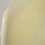 1950s 1st Generation Attributed to Eames for Herman Miller Eiffel Base Shell Chair Rope Edge Parchment For Sale - Image 9 of 11