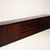 Brown Mid-Century African Rosewood S11 Modular Sideboard by Angelo Mangiarotti, Italy, 1960s For Sale - Image 8 of 18
