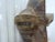 Wood African Songye Mid Century Hand Carved Wooden Tribal Mask For Sale - Image 7 of 12