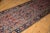 Vintage Malayer Rug Runner - 3'2" X 14' For Sale - Image 4 of 11