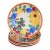 Art Deco Ditmar Urbach Decorative Plates - Set of 5 For Sale