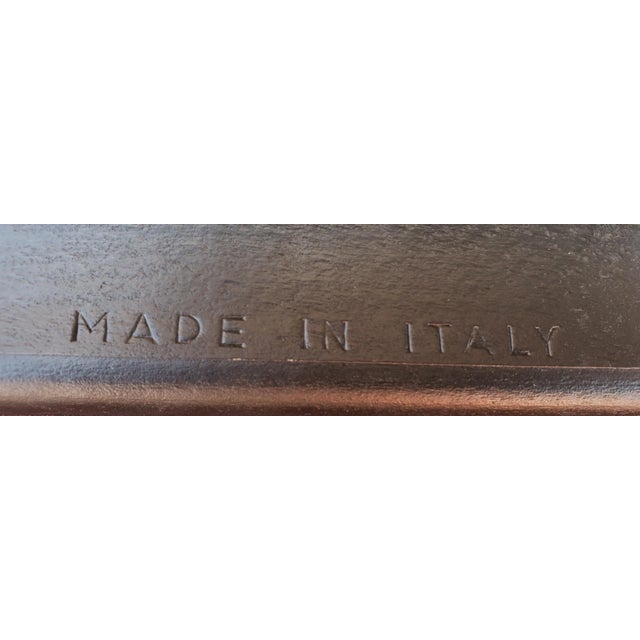 Light Gray Gordon International Marcel Breuer B64 Cantilever Upholstered Chairs - Set of 4 For Sale - Image 8 of 9