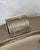 Art Deco Silver-Plated Tray, France, 1930s For Sale - Image 4 of 5