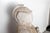 Vintage Carved Stone Chinese Military Officers Statues—A Pair For Sale - Image 4 of 16