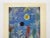 Paper Paul Klee Vintage 1967 First Edition Modernist Lithograph Print " Night Flowers Submerged Landscape " 1918 For Sale - Image 7 of 10