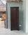 English Glass-Fronted Bookcase, 1890s For Sale - Image 3 of 12