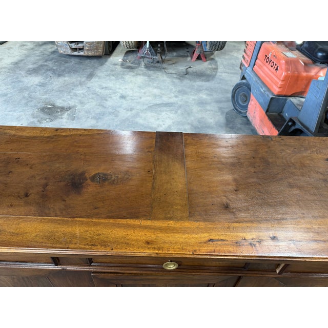 19th Century 19th Century French Server For Sale - Image 5 of 18