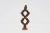 1970s Iron Sculptures by Theo Niermeijer, 1970s, Set of 3 For Sale - Image 5 of 9