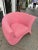 Vladimir Kagan for Directional "Hurricane" Lounge Chair For Sale - Image 9 of 10