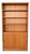 Mid-Century Teak Sliding Door Bookcase from Herbert Gibbs, 1960s For Sale