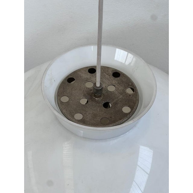 Mid-Century Modern Lamp by Castiglioni for Kartell, 1960s For Sale - Image 3 of 12