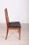 Teak and Leather Dining Chairs by Leslie Dandy for G-Plan, 1960s, Set of 6 For Sale - Image 10 of 18