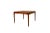 Mid Century Modern Lane Walnut End Table For Sale - Image 9 of 9
