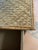 Bamboo Rattan Chest For Sale - Image 4 of 5