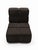 Castell Modular Sofa attributed to Hans Hopfer for Wiener Werkstätten, 1972, Set of 3 For Sale - Image 11 of 12