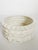 White Ceramic Pierrot Box, France, 1970s For Sale - Image 15 of 17