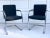 This listing is for 2 Antonio Cittero chairs from Vitra. I have a total of 4 chairs, so if you need more please let me...