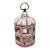 Vintage Ceramic French Birdhouse For Sale