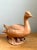 Mid 20th Century Vintage Italian Terracotta Duck For Sale - Image 5 of 12